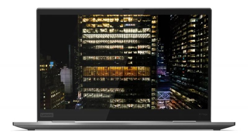 Ноутбук Lenovo X1 Yoga (5-th gen)14'UHD Touch/Core i7-10510U/16GB/512GB SSD/LTE/Win10pro(20UB0000RT) /