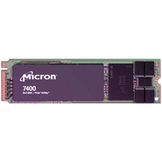 Micron 7400 PRO 3840GB M.2 Non-SED