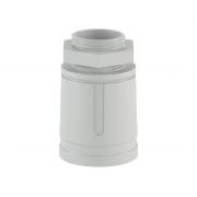 Муфта труба-коробка DKC 50220 IP67 д.20мм