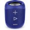 Sharp GXBT180BL, синий, акустическая система 2.0,  Bluetooth /