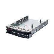 Supermicro MCP-220-00043-0N набор для установки HDD 2.5" дисков в отсек 3.5"