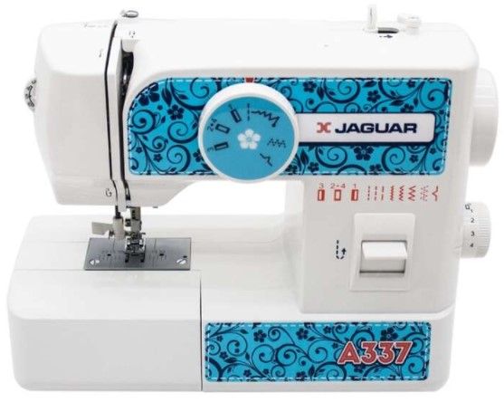 Швейная машина Jaguar A337