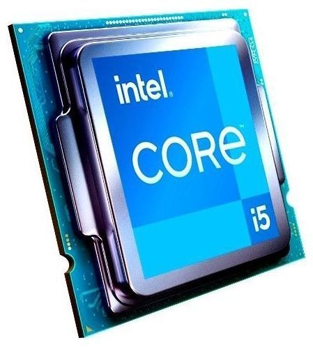 Процессор CPU S-1200 Intel Core i5 10400F TRAY 