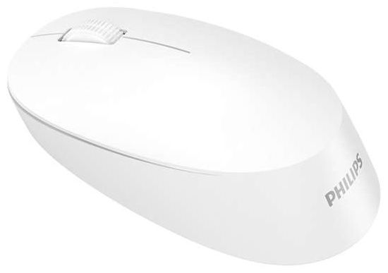 Мышь Philips SPK7307W/00 белый