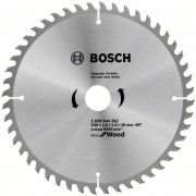 Bosch Пильный диск ECO WO 230x30-48T