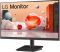 Монитор 27" LG 27MS500 IPS/1920 x 1080/ 100Hz /5ms/ 200 кд/м²/ HDMI