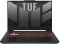 Ноутбук Asus TUF Gaming A15 FA507RM-HQ074 IPS 15.6WQHD / Ryzen 7 6800H / 16Gb / 1Tb / GeForce RTX 3060 6Gb / Gray (90NR09C1-M00420)