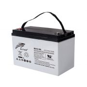 Аккумуляторная батарея Ritar RA12-100 12В 100 Ач