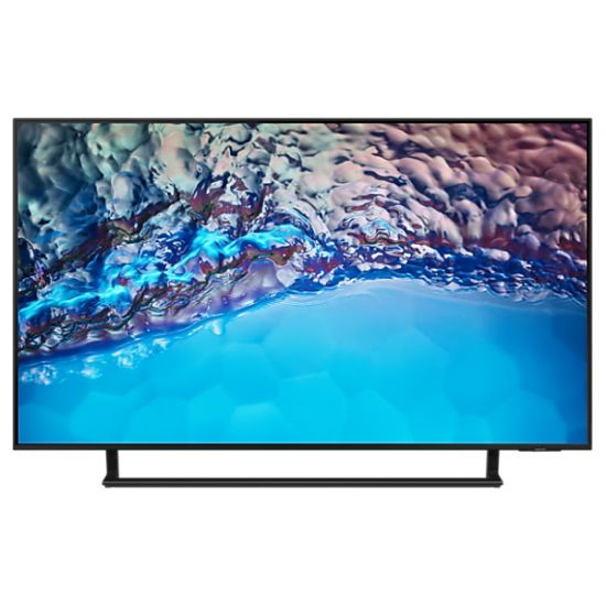 Телевизор 43" Samsung UE43BU8500UXCE LED 4K UHD Smart