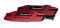 Комплект модулей памяти G.SKILL RipjawsV F4-2666C15D-8GVR DDR4 8GB (Kit 2x4GB) 2666MHz