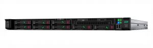 Сервер HP Enterprise DL360 Gen10   1 U/1 x Intel  Xeon Silver  4210R  2,4 GHz/16 Gb  DDR4  2933 MHz/P408i-a/2GB (0,1,5,6,10,50,60)/Nо ODD /1 х 500W