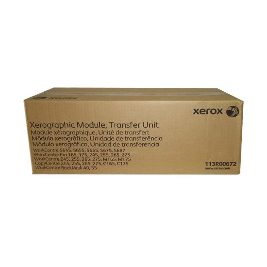 Фотобарабан Xerox 113R00672