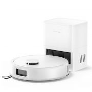 Робот-пылеcос Trouver Robot Vacuum E20s Pro Plus White