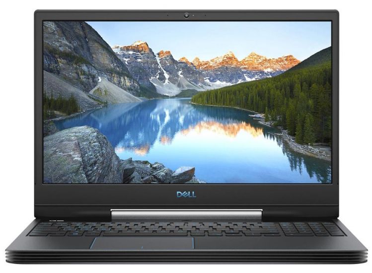 Ноутбук Dell 17,3 ''/Inspiron G7-7790 /Intel  Core i7  9750H  2,6 GHz/16 Gb /256*1000 Gb 5400 /Nо ODD /GeForce  GTX 1660Ti  6 Gb /Windows 10  Home  64  Русская