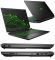 Ноутбук HP Europe 15,6 ''/15-ec0031ur /AMD  Ryzen 5  3550H  2,1 GHz/8 Gb /256*1000 Gb 7200 /Nо ODD /GeForce  GTX 1650  4 Gb /Без операционной системы