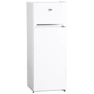 Холодильник BEKO RDSK240M00W белый