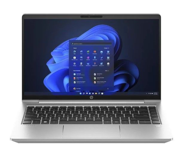 Ноутбук HP Europe ProBook 440 G10 (AK9M1AT#BJA) Ноутбук HP Europe ProBook 440 G10 (AK9M1AT#BJA)