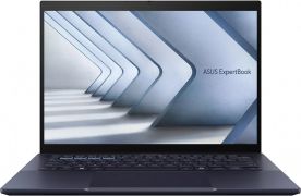 Ноутбук ASUS B5404CMA-QN0295X 14″ WQXGA IPS / Intel Core Ultra 5 125U / 16GB / 512GB SSD / Windows 11 Pro / Чёрный (90NX06R1-M00AJ0)