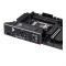 Материнская плата ASUS TUF GAMING X670E-PLUS AM5 4xDDR5 4xSATA3 Raid 4xM.2 HDMI DP ATX