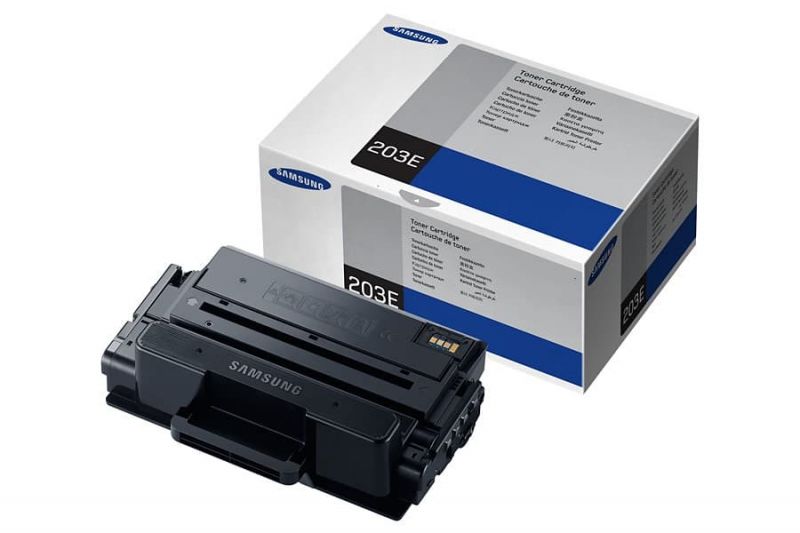 Cartridge Samsung/MLT-D203E/Laser/black