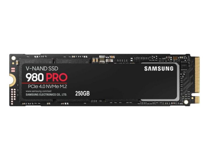 MZ-V8P250BW Samsung SSD Накопитель 980 PRO M.2  250GB