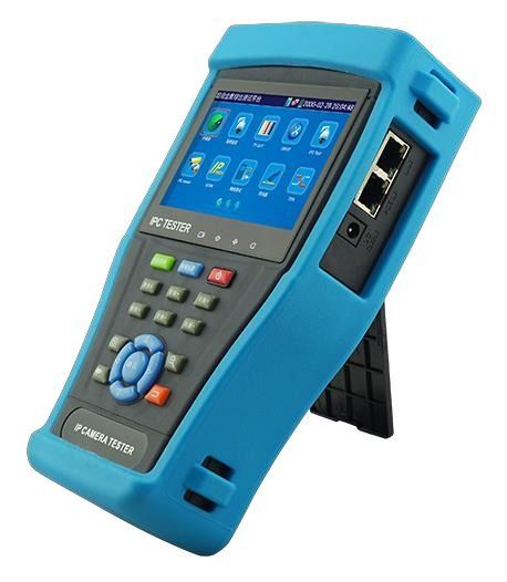 Тестер для видеокамеры Hikvision IPC-4300H