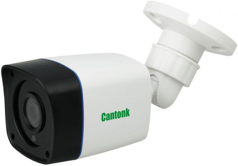 AHD-Камера Bullet 1.0MP CANTONK KBCP20HTC100B <2.8mm>