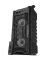 SVEN PS-435, черный, акустическая система 2.0, мощность 2x10 Вт (RMS), TWS, Bluetooth, FM, USB /