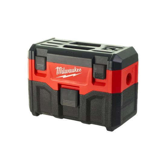 Пылесос Milwaukee M18 VC2 Пылесос Milwaukee M18 VC2