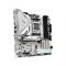 Материнская плата ASRock B850M STEEL LEGEND WIFI