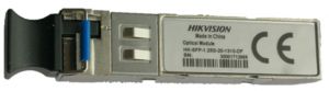 Оптический модуль Hikvision HK-SFP-1.25G-20-1310-DF