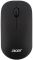 Мышь Acer OMR130 черный оптическая 1200 DPI беспроводная USB 3 кнопки (ZL.MCEEE.00F)