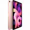 10.9-inch iPad Air Wi-Fi + Cellular 64GB - Rose Gold, Model A2072