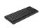 Клавиатура A4tech Fstyler FK15-2M-BLACK Fstyler USB