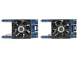 Вентилятор HP Enterprise HPE DL38X Gen10 Plus Maximum Performance Fan Kit (P14608-B21)