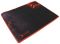 Коврик игровой Bloody B-081 Размер: 380 X 280 X 4 mm BLACK-RED