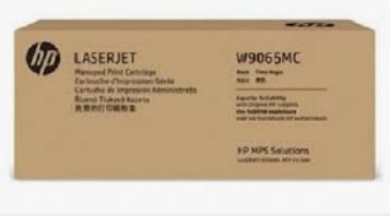 Тонер-картридж HP Europe W9065MC (W9065MC) Тонер-картридж HP Europe W9065MC (W9065MC)