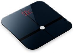 Весы Kitfort КТ-807 чёрный