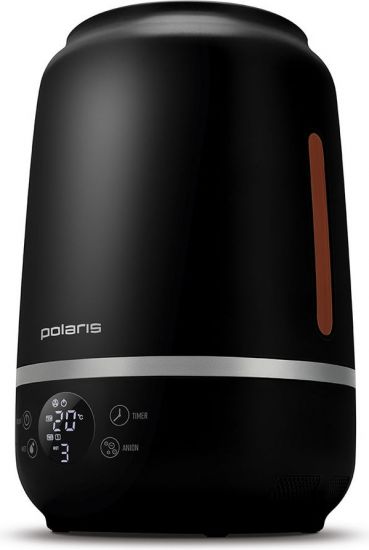 Увлажнитель воздуха Polaris PUH 7205Di (черный)