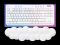 LOGITECH G715 TKL LIGHTSPEED RGB Wireless Gaming Keyboard - OFF WHITE - RUS - LINEAR