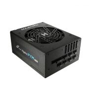 БП FSP Hydro PTM PRO ATX3.0, HPT2-1000M Gen5, 1000W,80 PLUS Platinum, Full Modular, ATX12V V3.0, PCIe 5.0, Black, Retail