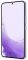 Смартфон Samsung Galaxy S22 5G 128GB, Purple (SM-S901BLVDSKZ)