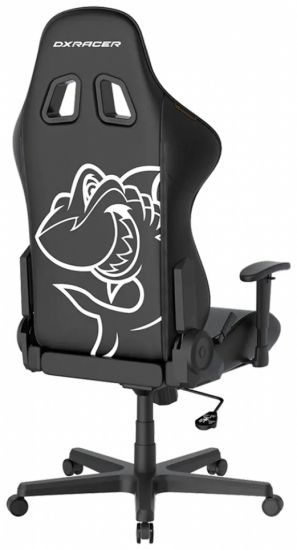 Игровое кресло DXRacer Formula GC/LFD23LTC/ZERO 