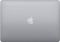Ноутбук Apple MacBook Pro 13 MNEH3 серый