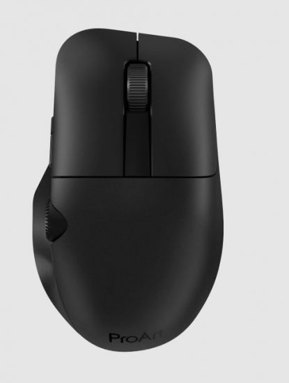 Манипулятор Asus ProArt Mouse MD300 Black (90XB04F0-BMU000)