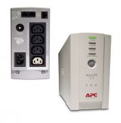 UPS APC/BK500EI/Back/Line Interactiv/IEC/500 VА/300 W