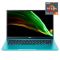 Ноутбук Acer SF314-43 14.0FHD / Ryzen™ 3 5300U / 8Gb/ SSD 256Gb / Radeon™ Graphics / Dos / Electric BLUE (NX.ACPER.004)