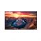 Профессиональный дисплей Samsung QM55B-E 55"