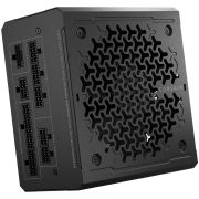 Corsair 2025 RMe Series, RM1000e, 1000 Watt, ATX 3.1, PCIe 5.1, Cybenetics GOLD Certified, Fully Modular Power Supply
