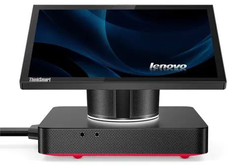 10.1" Моноблок Lenovo ThinkSmart Hub [11H10002RU]